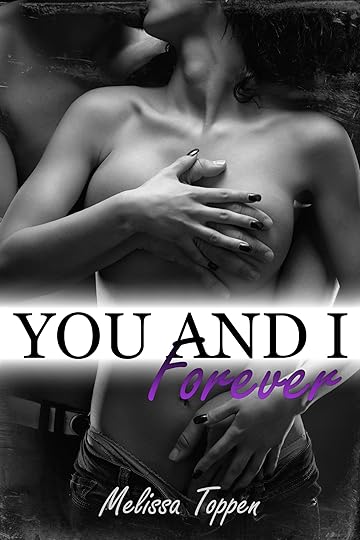 You and I forever digital cover