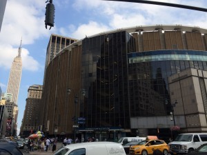 4G_Madison Square Garden