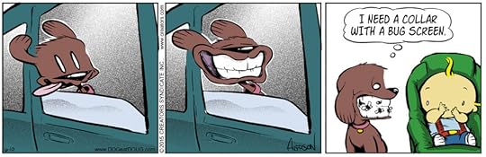 Dog Eat Doug for 06/10/2015