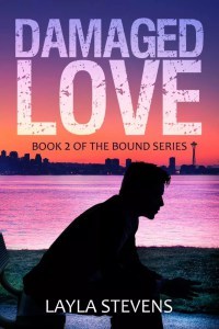 Damaged Love Cover