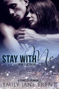 Cover Betrayal