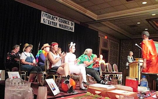 Spelling Bee!