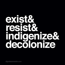 exist-resist
