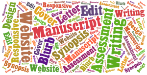 Author Services image