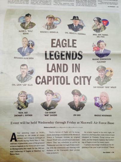 GoE News Clip Article
