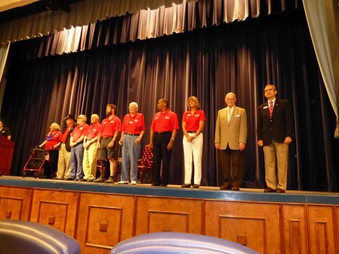 Lee Ellis Eagles Group