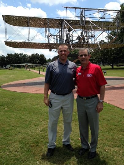 Lee Ellis Wright Flyer