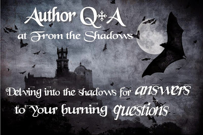 Q+A with Tina Connolly (Seriously Wicked)