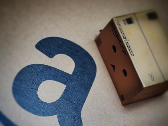Amazon Publishing