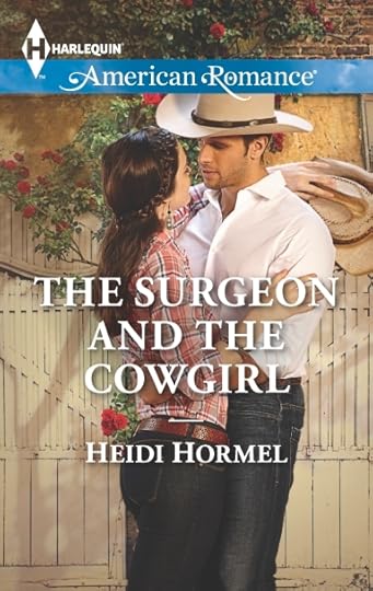 Web--The Surgeon and the Cowgirl