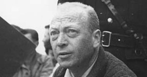 Gerd Oswald, director