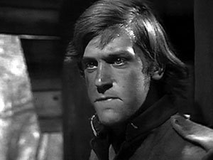 David Troughton in Doctor Who