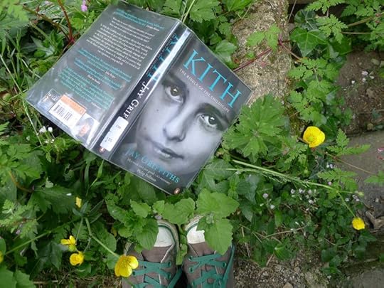 Kith The Riddle of the Childscape by Jay Griffiths