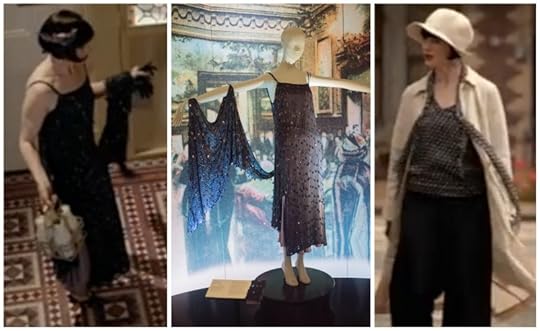 JDS - MISS FISHER S3 EP4.1