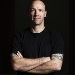 Alan Baxter