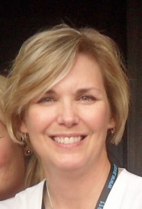 Jackie Braun