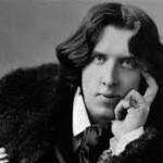 oscar wilde