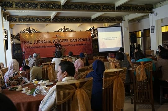 Rayakan Indonesia Penerbit Mizan