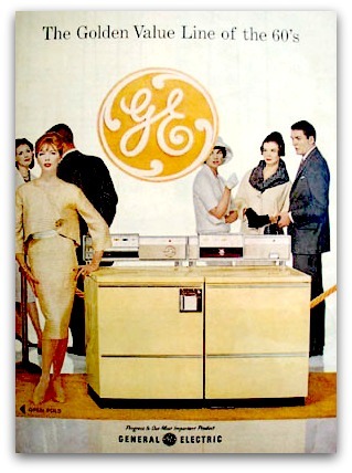 GE