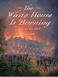 The White House is Burning