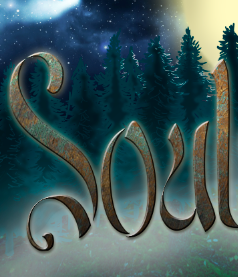 Soulshifter cover sneak peek