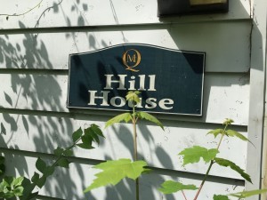 hill