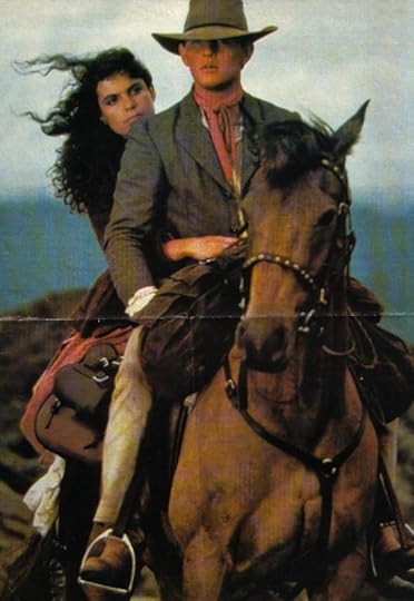 The Man from Snowy River (1982) - Australian 19th Century