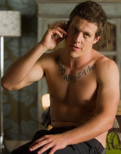 Brax (home and away Australia)