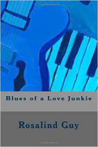 blues book cover