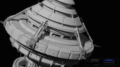 space station 2