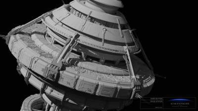 space station 5