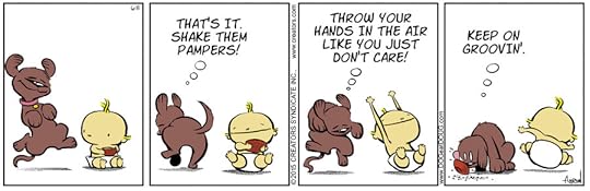 Dog Eat Doug for 06/11/2015