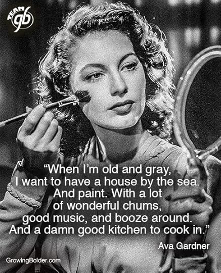 ava gardner