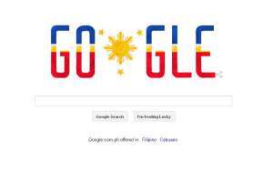 google ph independence day