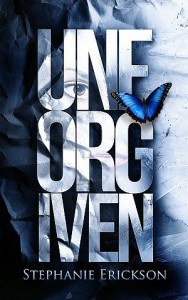 Unforgiven -EBook 300