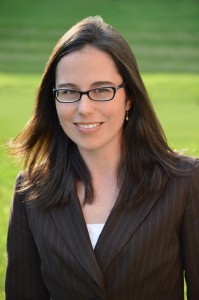 Stephanie Erickson headshot