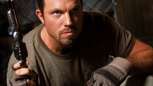 14 Characters You Hate to Love & Love to Hate - #4 Adam Baldwin as Jayne Cobb