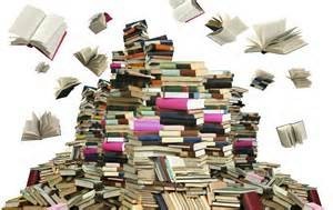 book haul