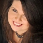 Rachel Harris Author Photo