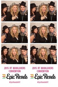 Photobooth RT 2015