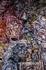 Horrorology (JFB, 2015)