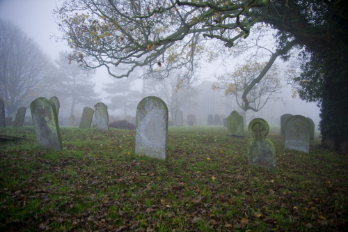 Graveyard