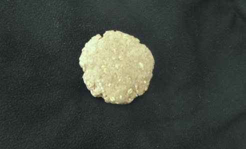 Pot cookie