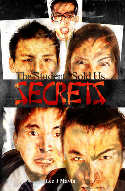 the students sold us secrets Front