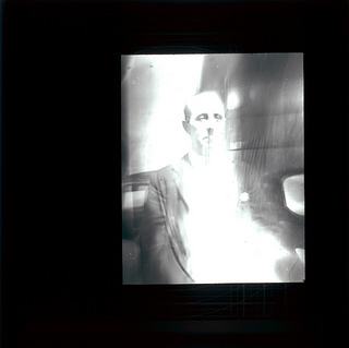 A Psychic Portrait