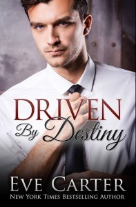 DrivenByDestinyCover
