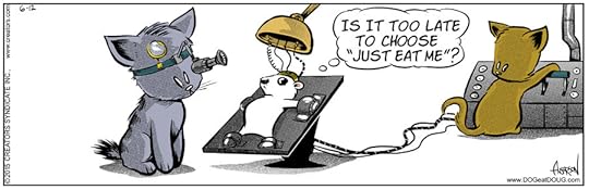 Dog Eat Doug for 06/12/2015