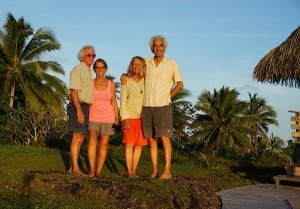the gang