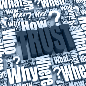 trust