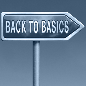 back-to-basics